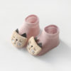 Cartoon Animal Children's Baby Socks
