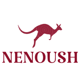 Nenoush Logo